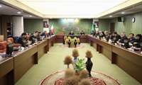 وزیر جهاد کشاوزی: راه‌اندازی فروشگاه‌های تعاون روستایی تسریع شود